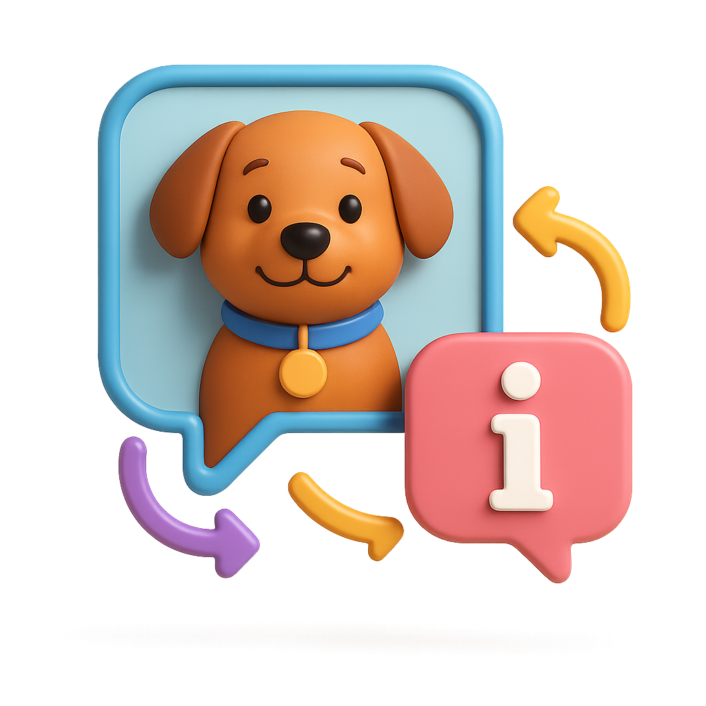 Professional Sharing